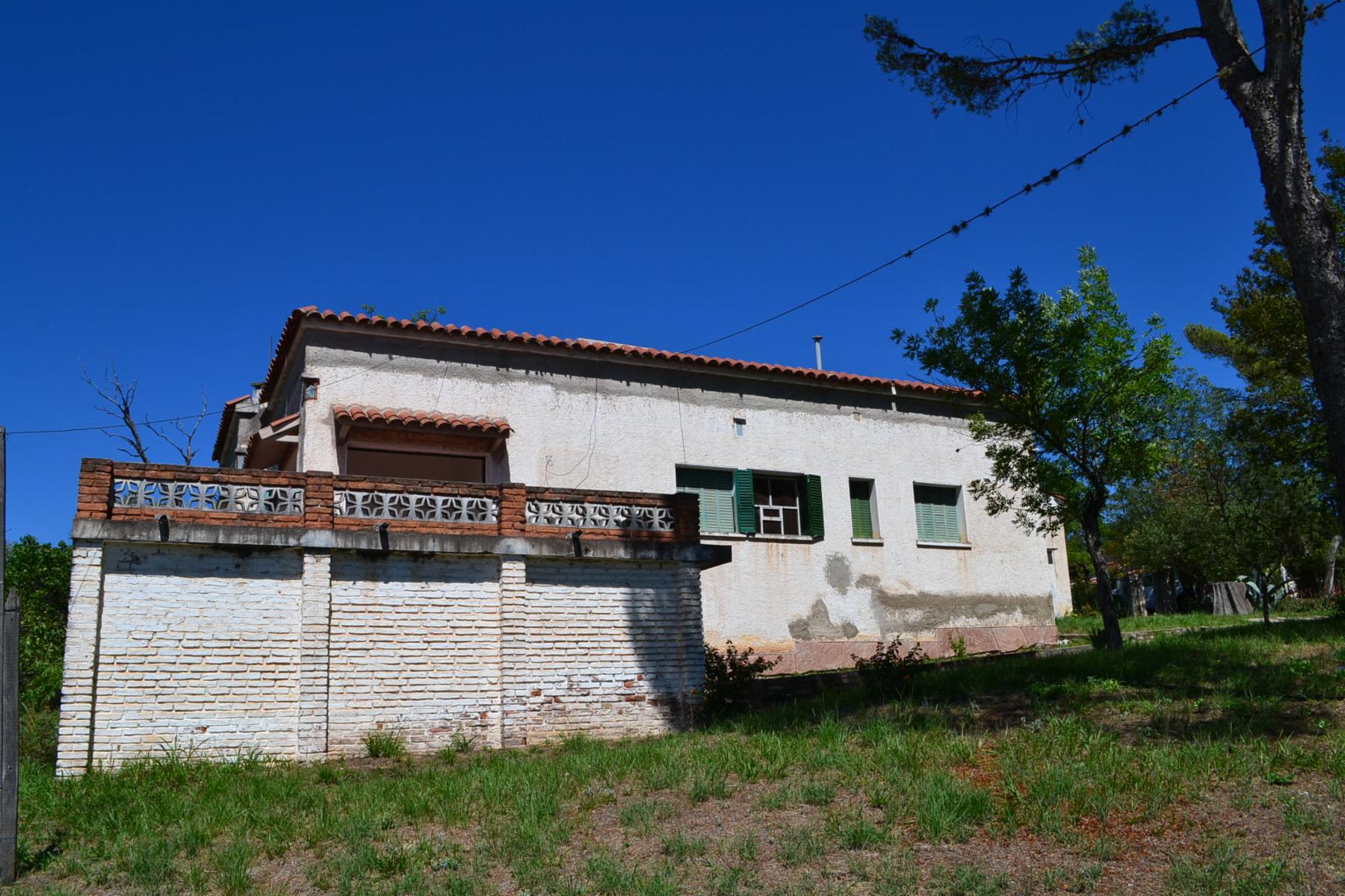 De Blasis Bienes Raices vende Antigua propiedad en zona centro, Tanti — foto 4