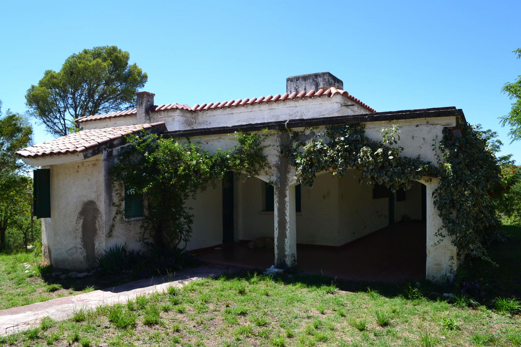 De Blasis Bienes Raices vende Antigua propiedad en zona centro, Tanti — foto 7