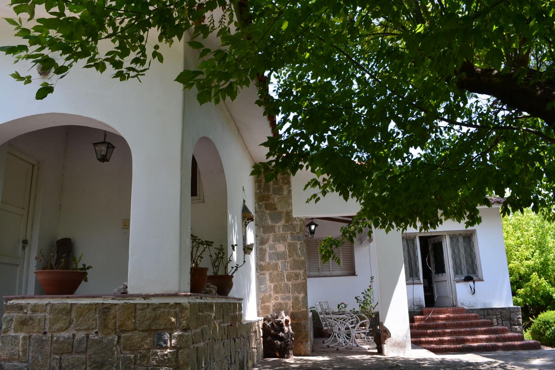 De Blasis Bienes Raices vende Hermosa casona antigua en perfecto estado de conservación