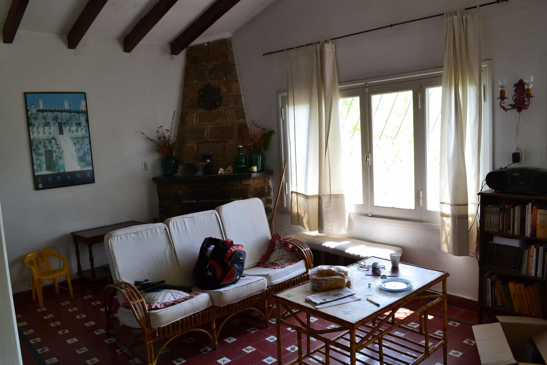 De Blasis Bienes Raices vende Hermosa casona antigua en perfecto estado de conservación — foto 3