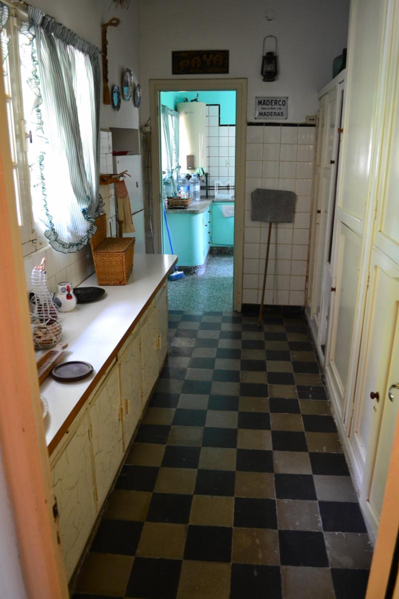De Blasis Bienes Raices vende Hermosa casona antigua en perfecto estado de conservación — foto 9