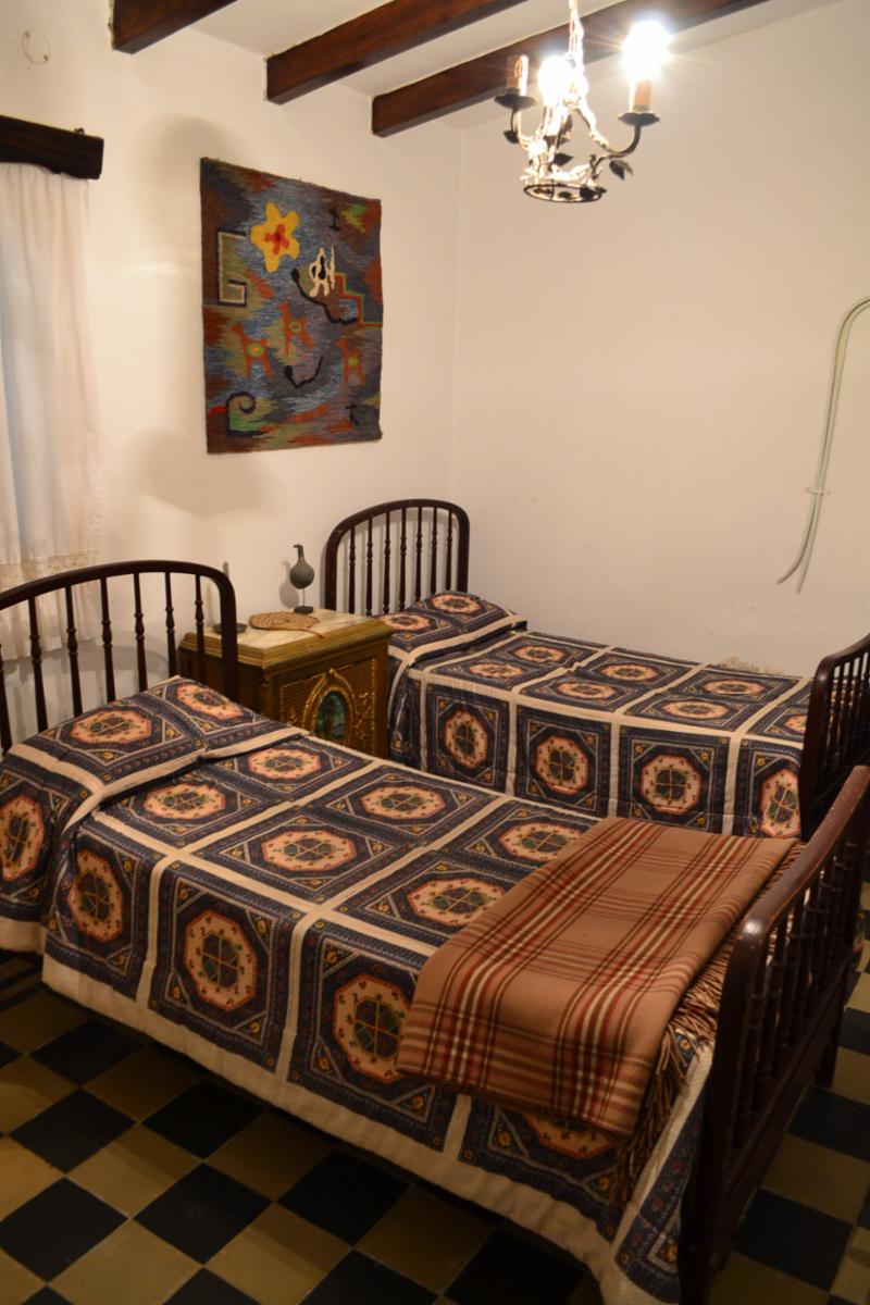 De Blasis Bienes Raices vende Hermosa casona antigua en perfecto estado de conservación — foto 12
