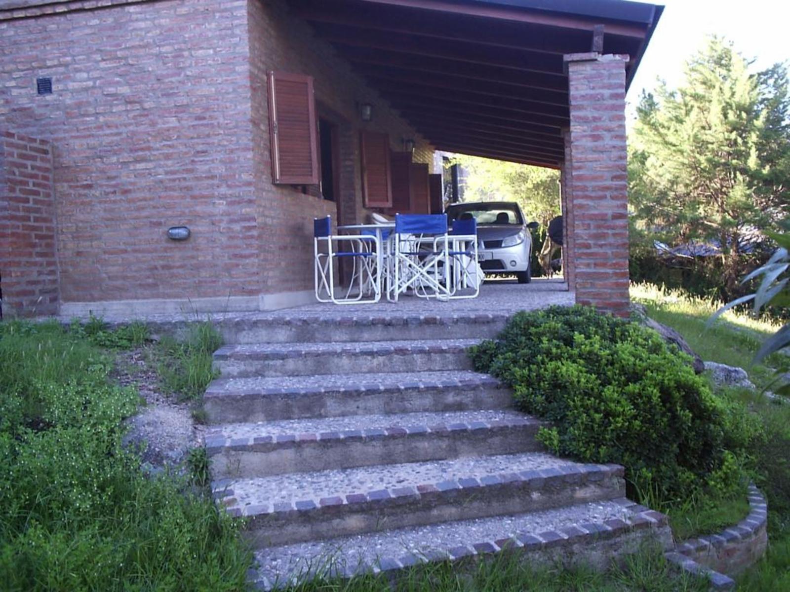 INMUEBLE UBICADO EN TANTI NUEVO — foto 2