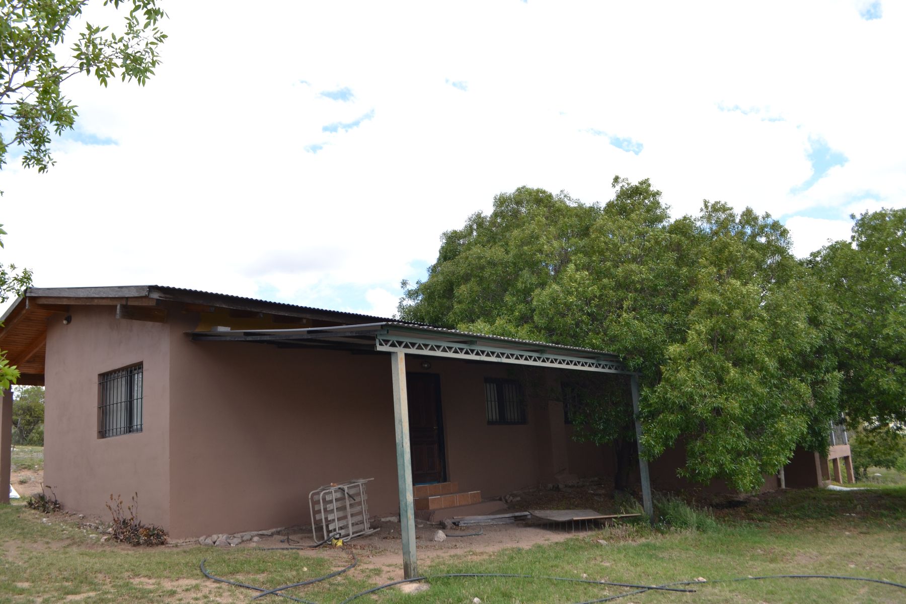 Casa en Tanti camino a Flor Serrana — foto 4
