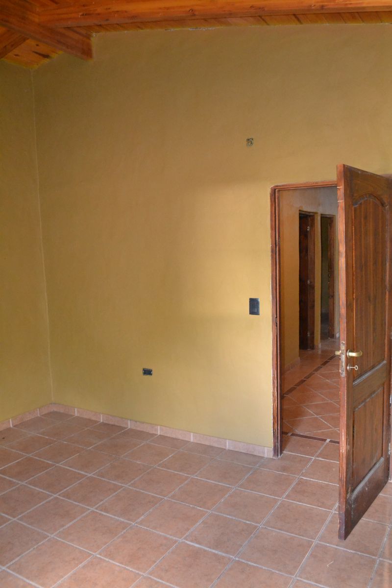 Casa en Tanti camino a Flor Serrana — foto 5