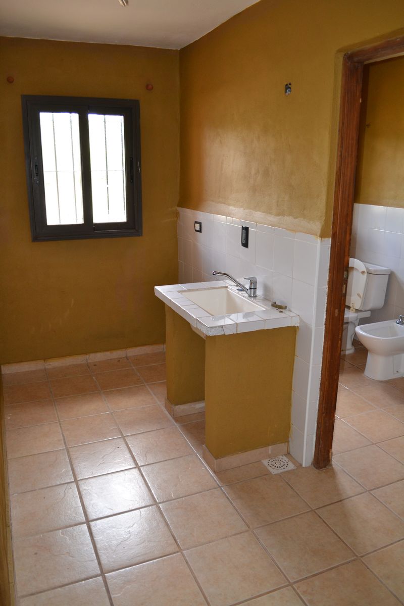 Casa en Tanti camino a Flor Serrana — foto 8