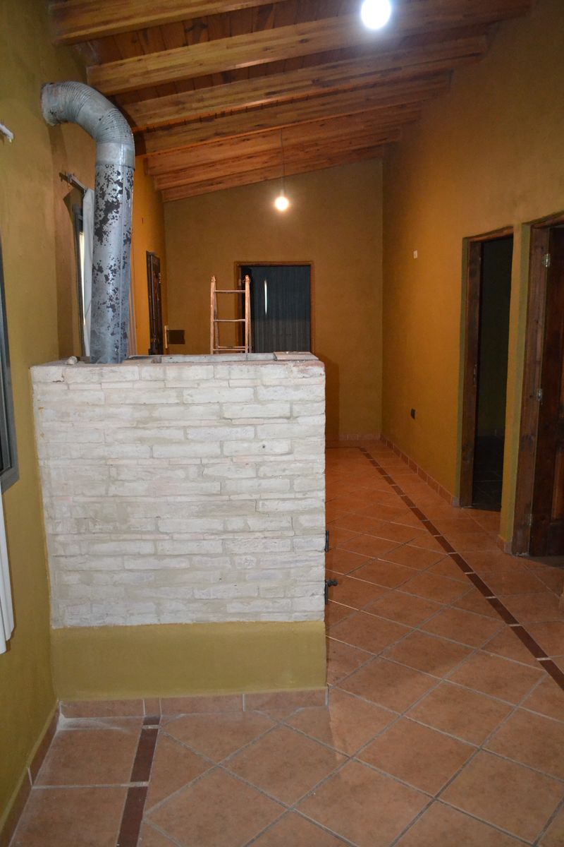 Casa en Tanti camino a Flor Serrana — foto 9