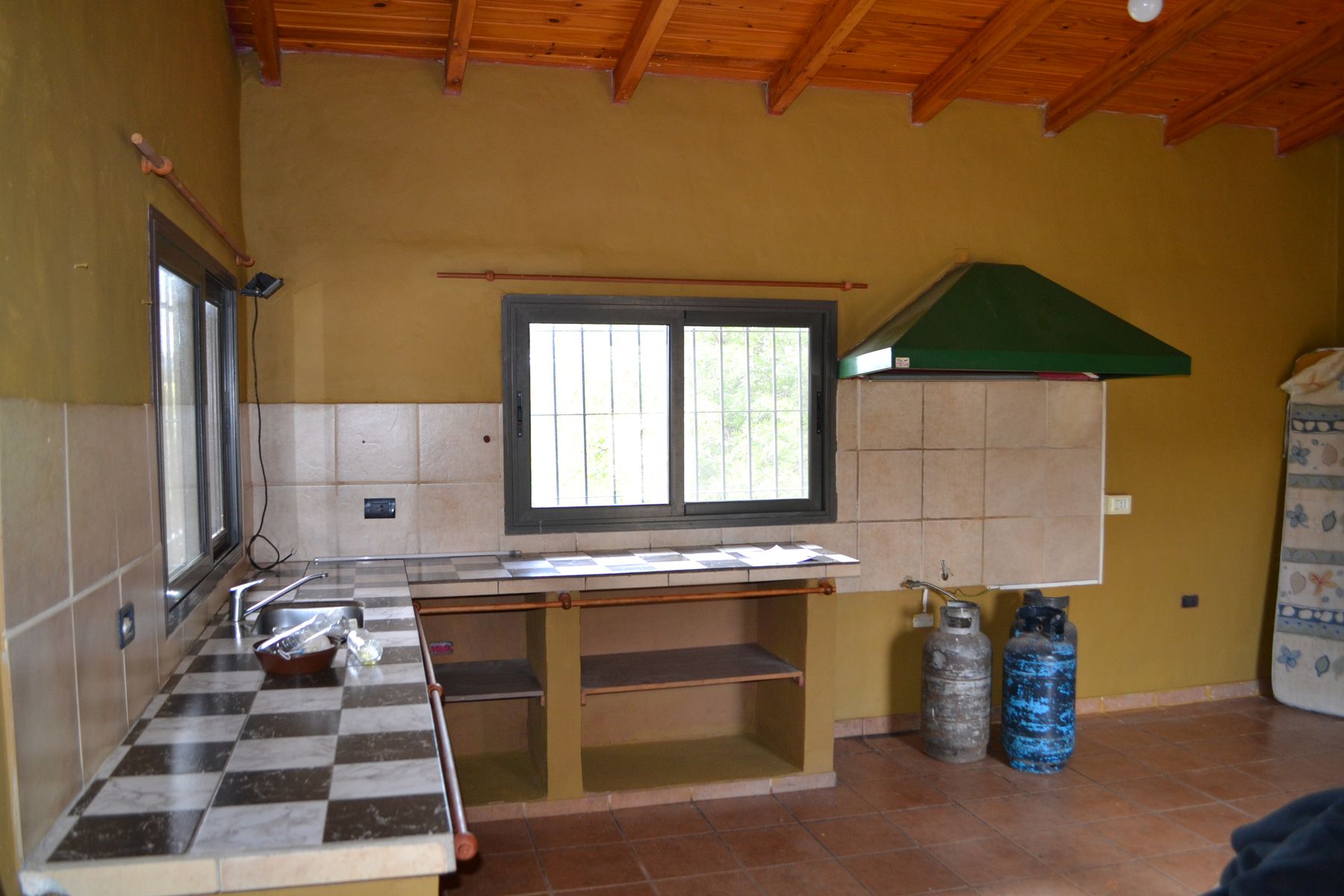 Casa en Tanti camino a Flor Serrana — foto 10