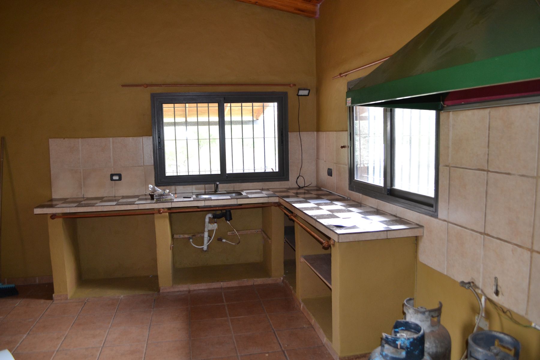 Casa en Tanti camino a Flor Serrana — foto 11