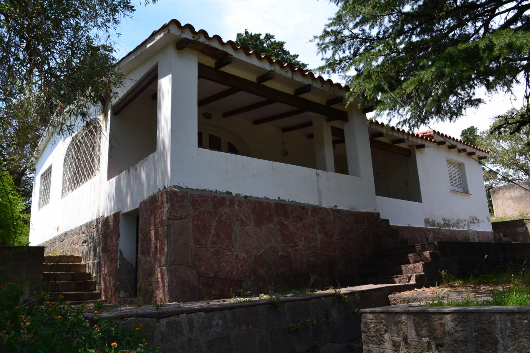 Excelente propiedad con piscina en TANTI — foto 7