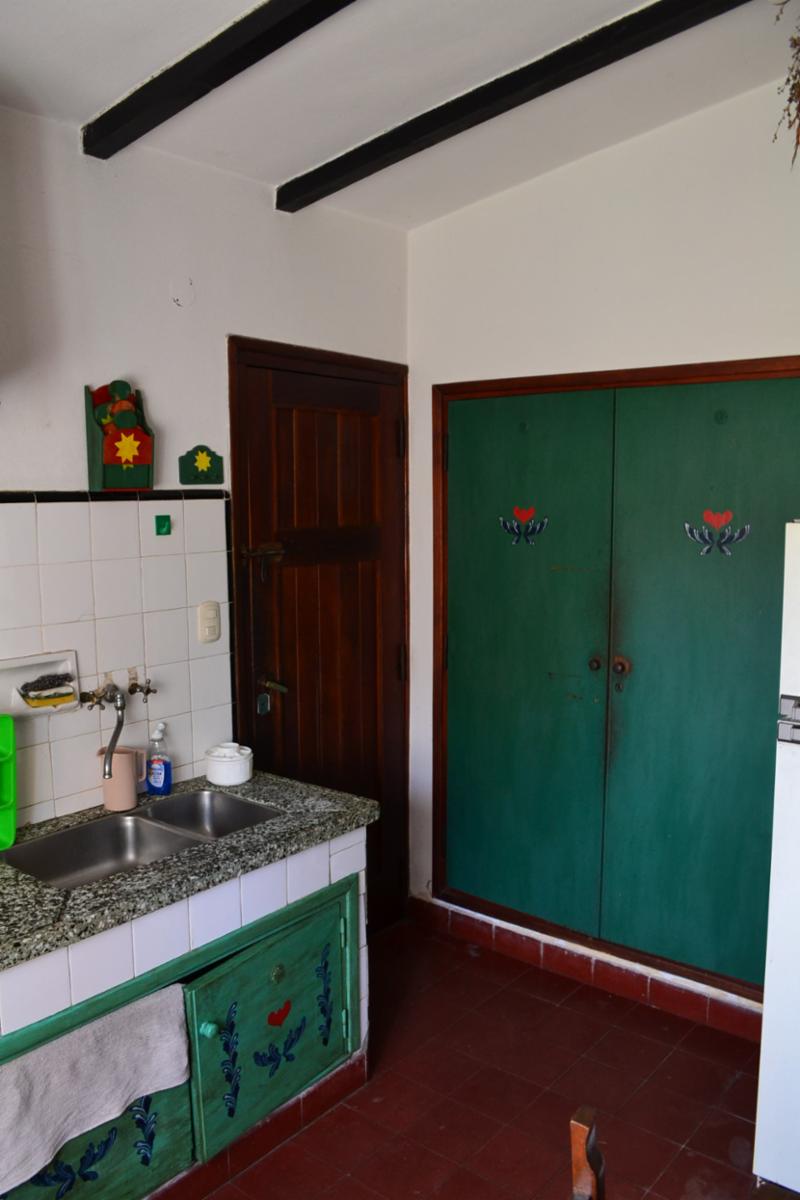 Excelente propiedad con piscina en TANTI — foto 13