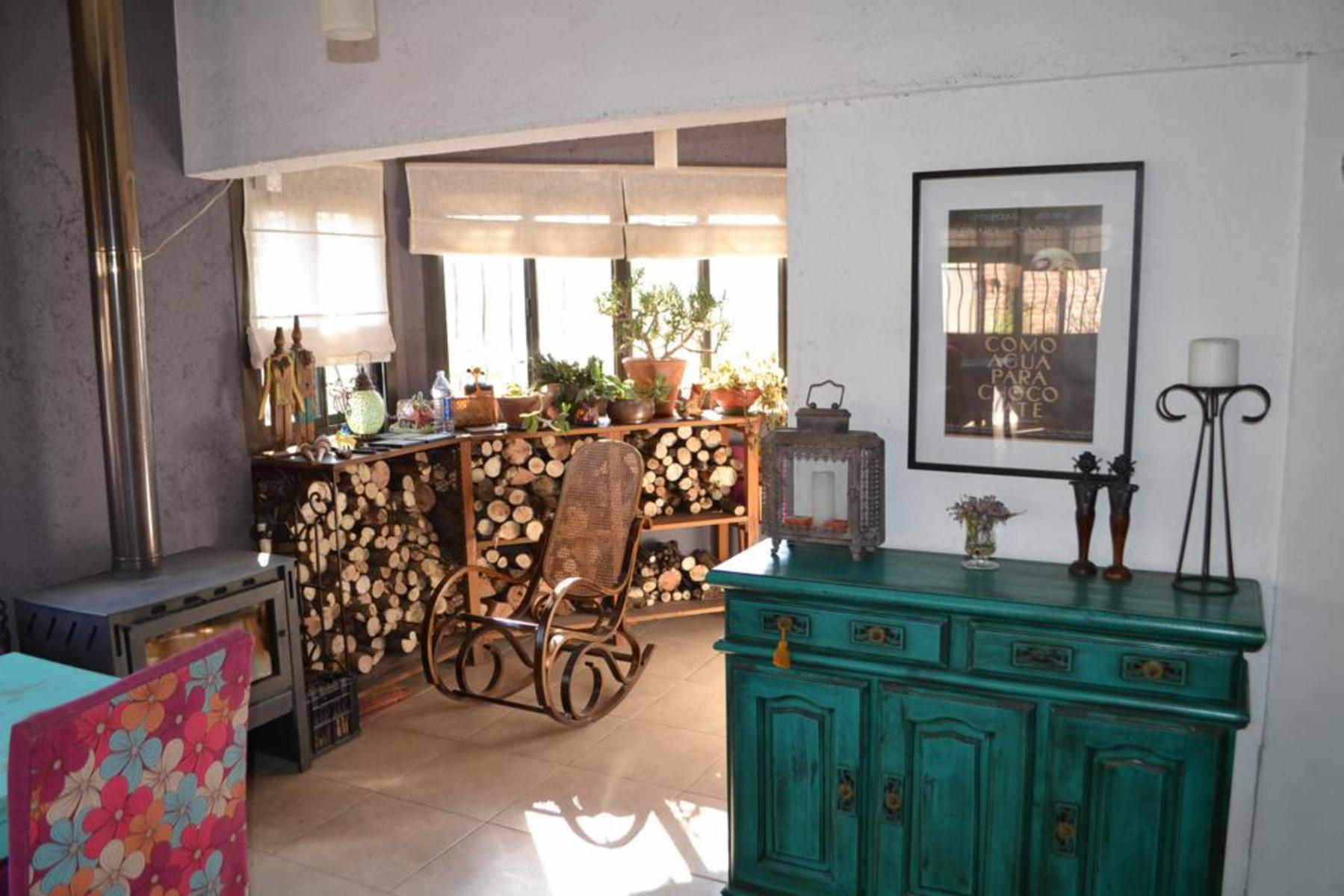 Comercio y Vivienda Familiar en Tanti - 8