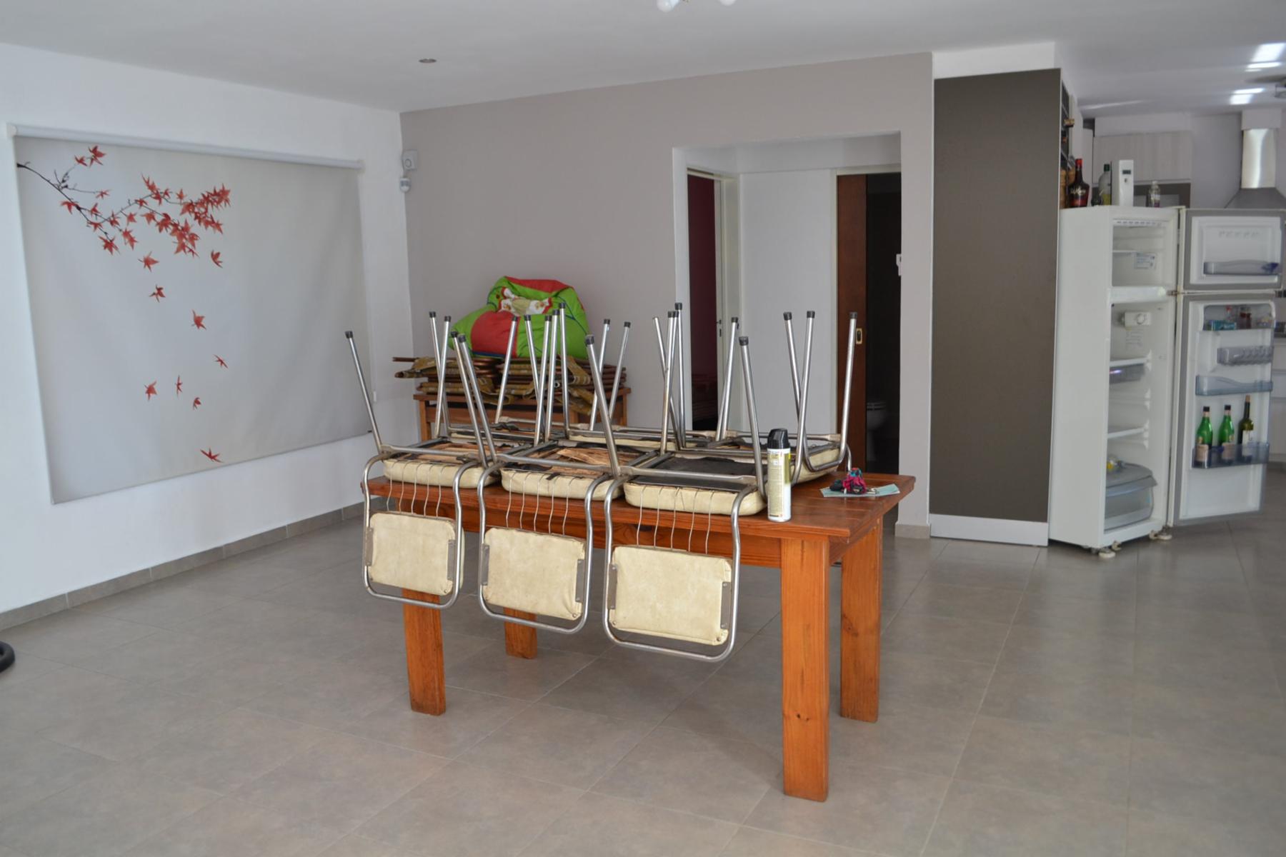 HERMOSA CASA EN TANTI A ESTRENAR Y CON GAS NATURAL — foto 5