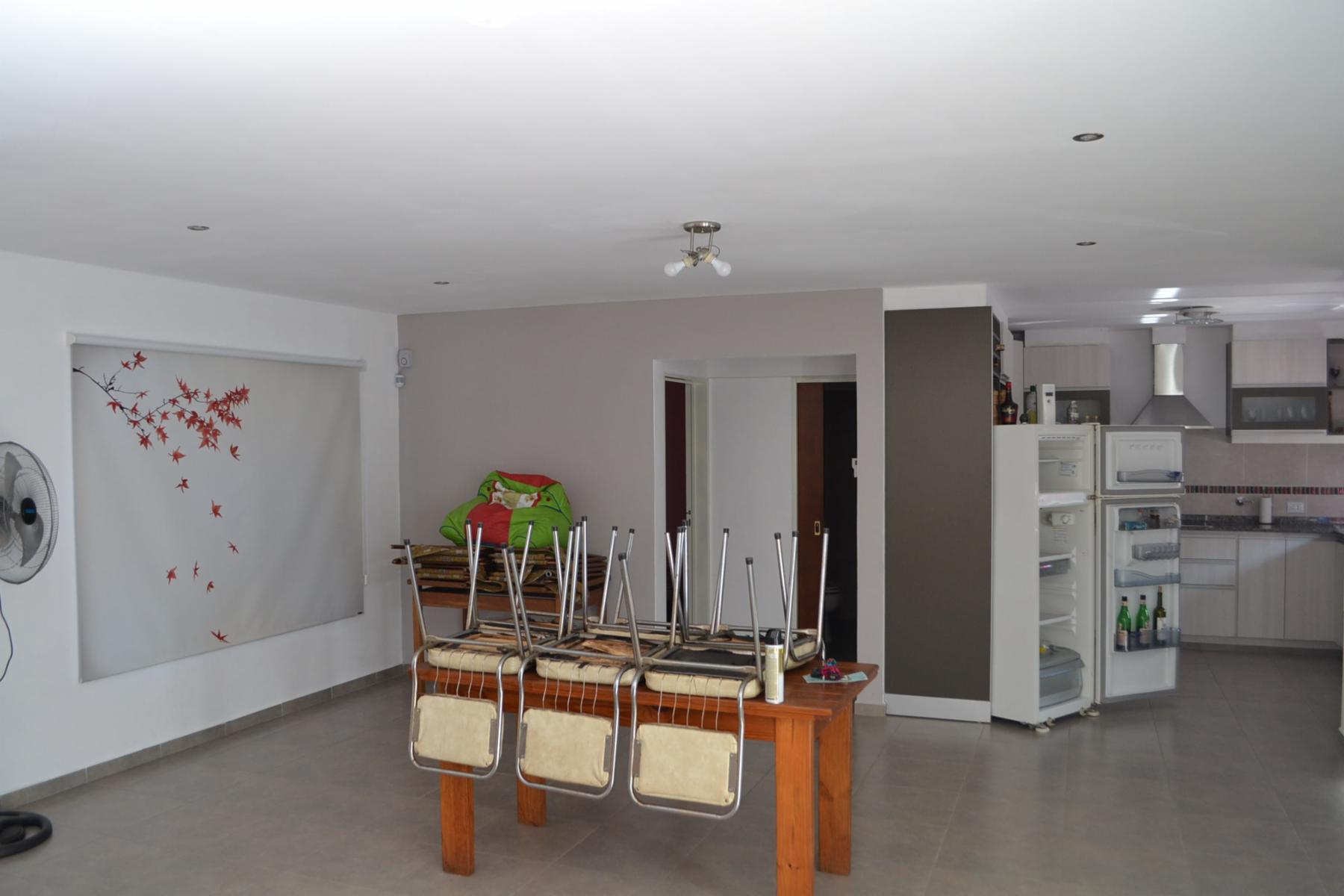 HERMOSA CASA EN TANTI A ESTRENAR Y CON GAS NATURAL — foto 7