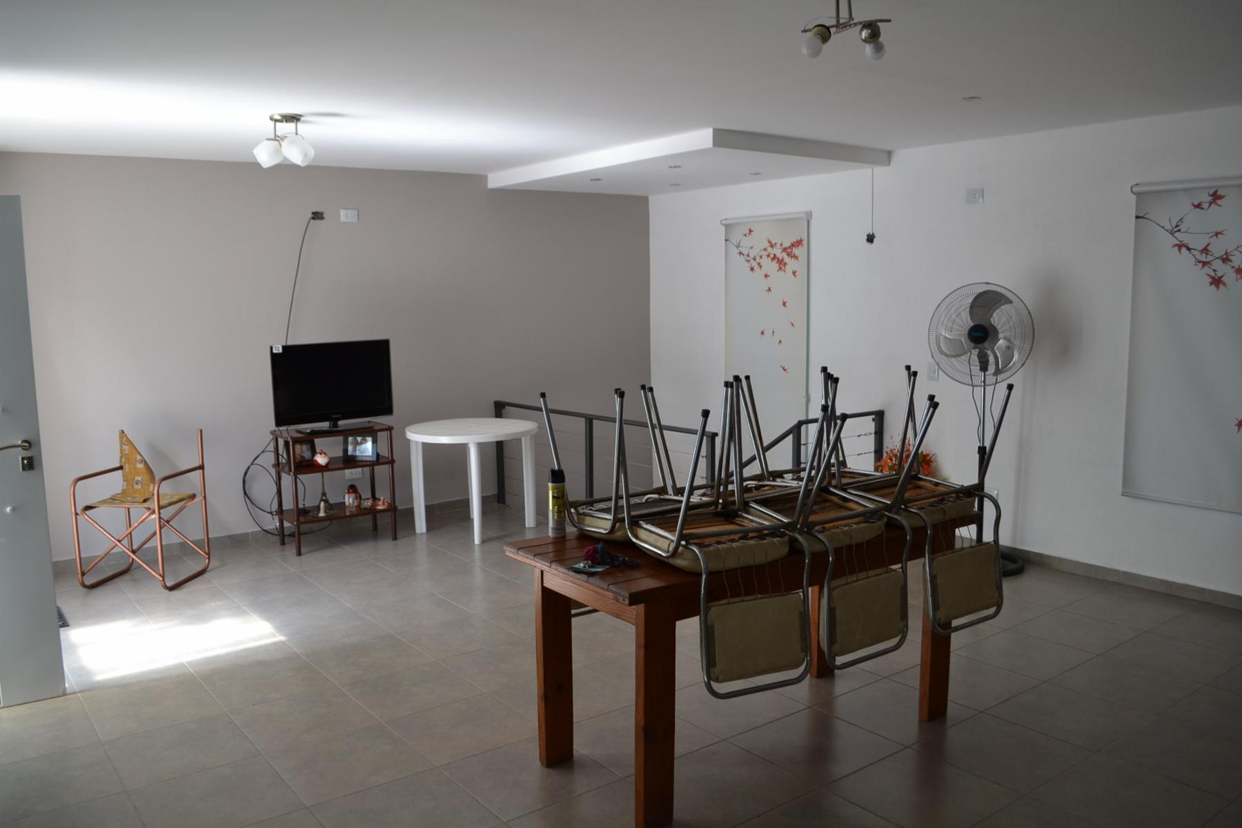 HERMOSA CASA EN TANTI A ESTRENAR Y CON GAS NATURAL — foto 11