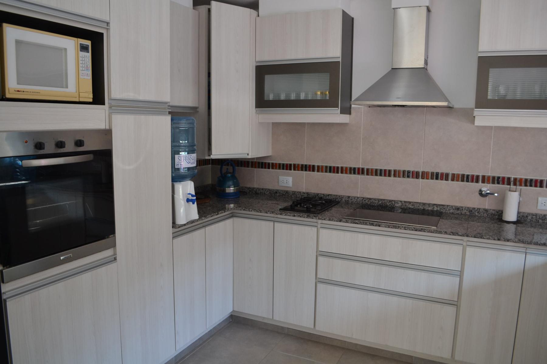 HERMOSA CASA EN TANTI A ESTRENAR Y CON GAS NATURAL — foto 13