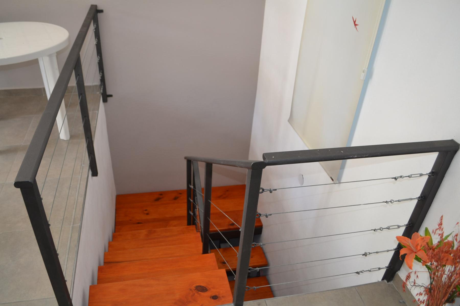 HERMOSA CASA EN TANTI A ESTRENAR Y CON GAS NATURAL — foto 14