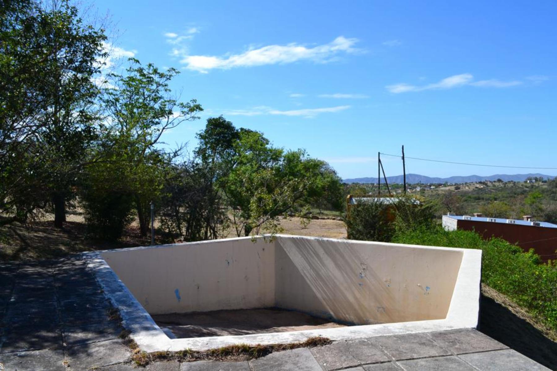 HERMOSA PROPIEDAD EN TANTI — foto 11