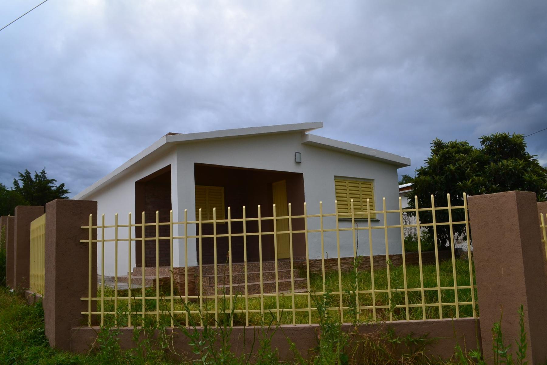 CASA EN TANTI, BARRIO SAN MIGUEL