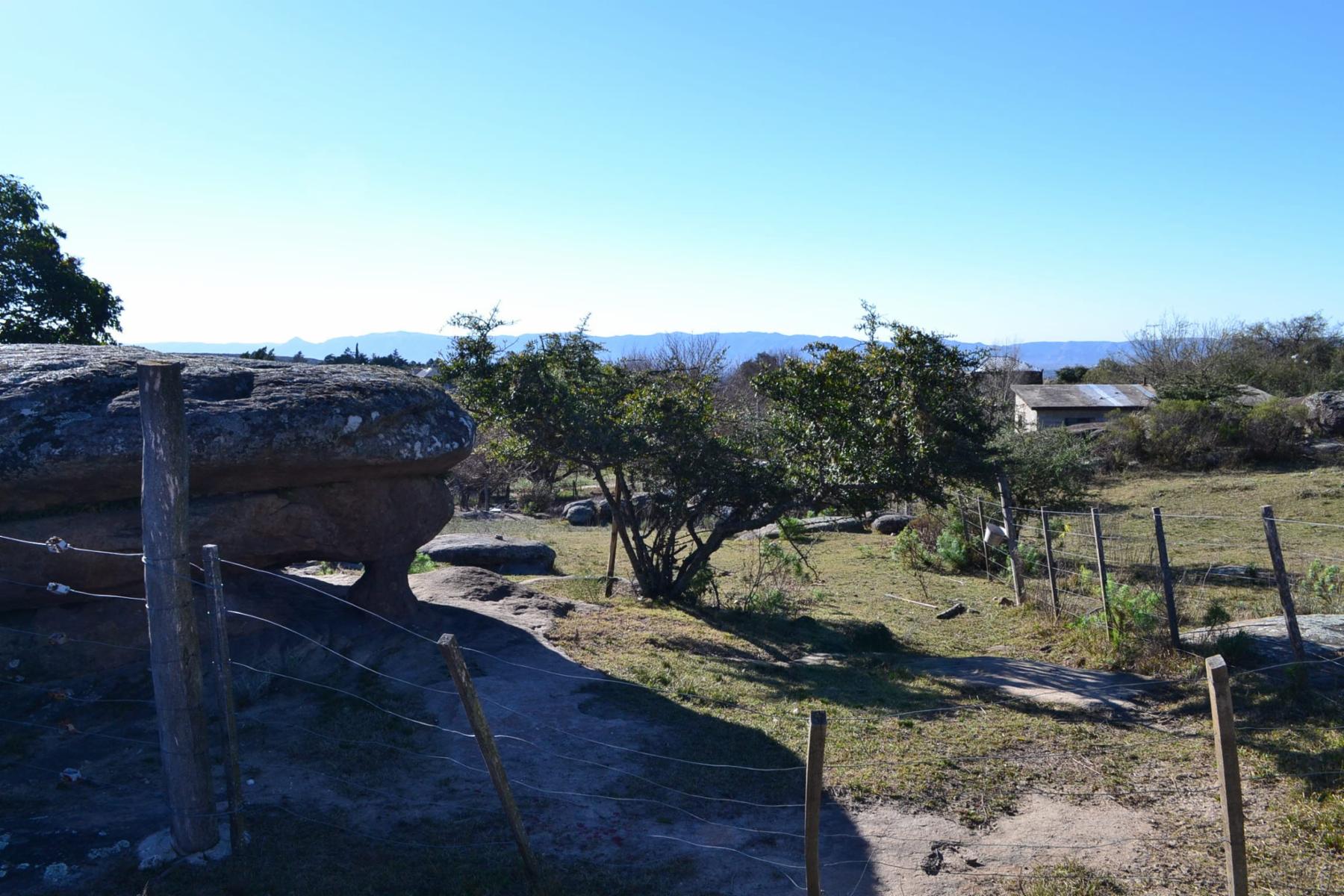 Terreno en barrio Tanti Lomas, Tanti, sierras de Córdoba — foto 2