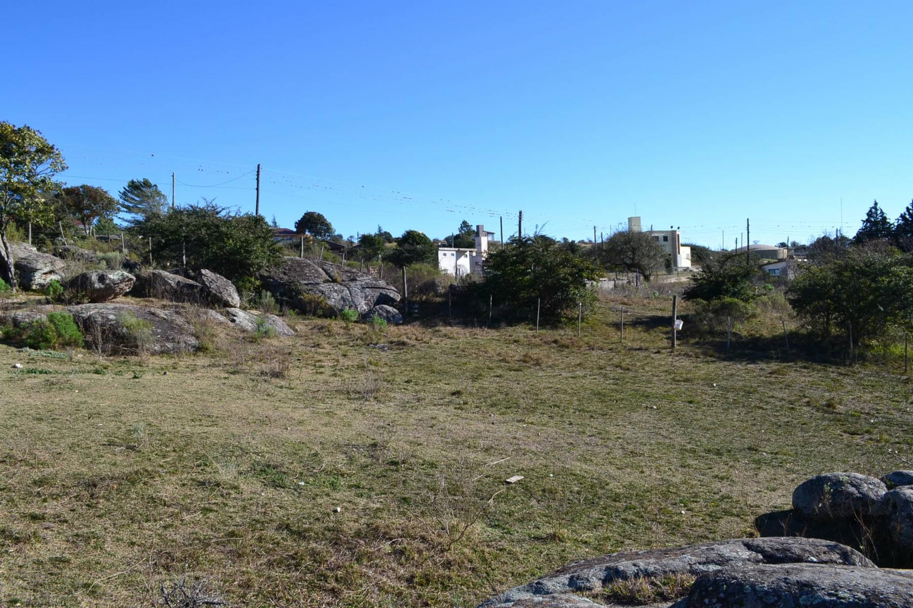 Terreno en barrio Tanti Lomas, Tanti, sierras de Córdoba — foto 3