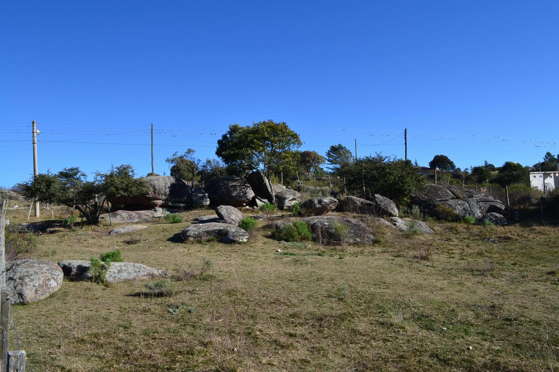 Terreno en barrio Tanti Lomas, Tanti, sierras de Córdoba — foto 4