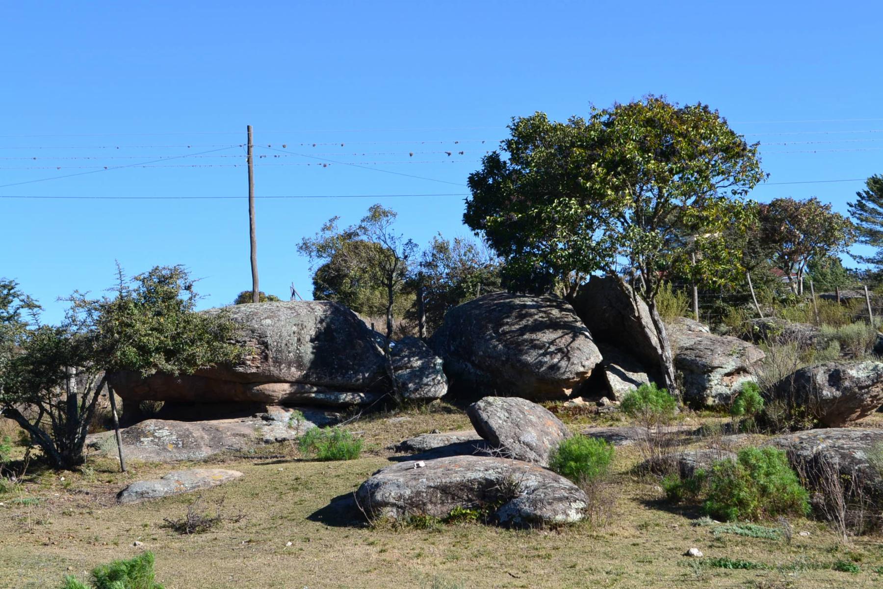 Terreno en barrio Tanti Lomas, Tanti, sierras de Córdoba — foto 5
