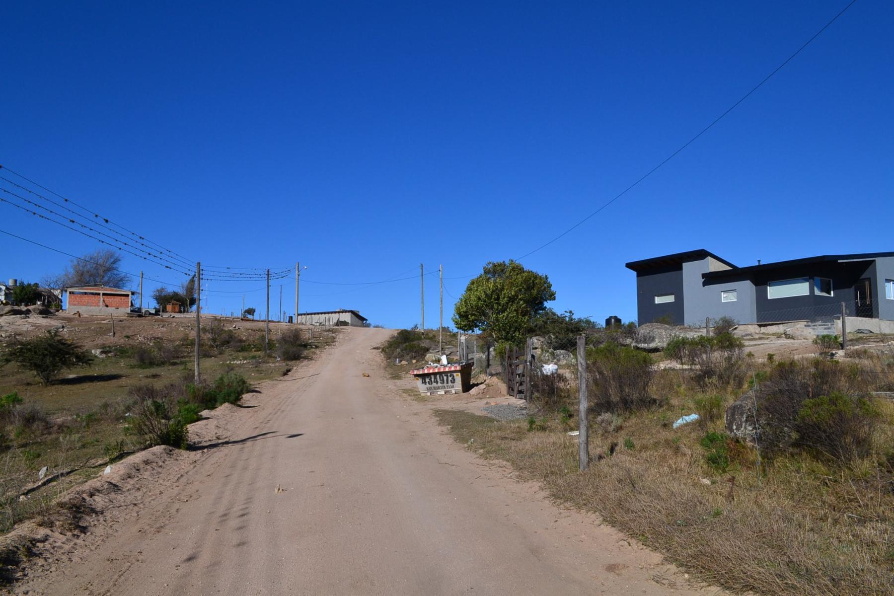 Terreno en barrio Tanti Lomas, Tanti, sierras de Córdoba — foto 6