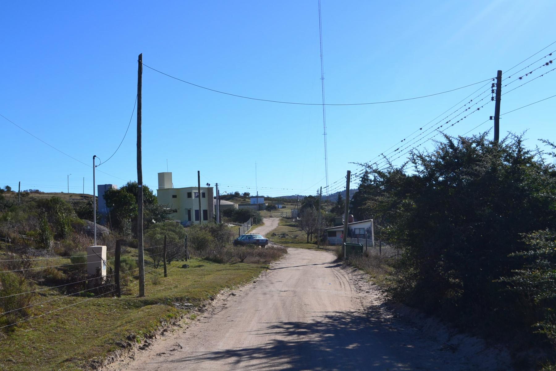 Terreno en barrio Tanti Lomas, Tanti, sierras de Córdoba — foto 7