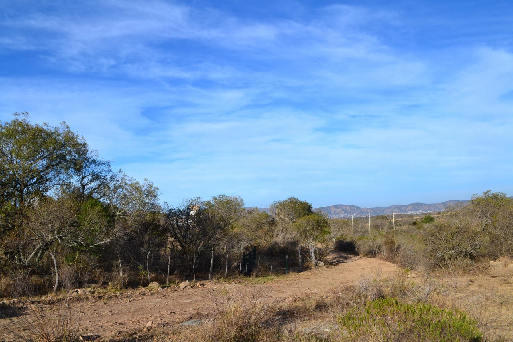 SE VENDE UNA HECTAREA EN CABALANGO, SIERRAS DE CORDOBA — foto 7