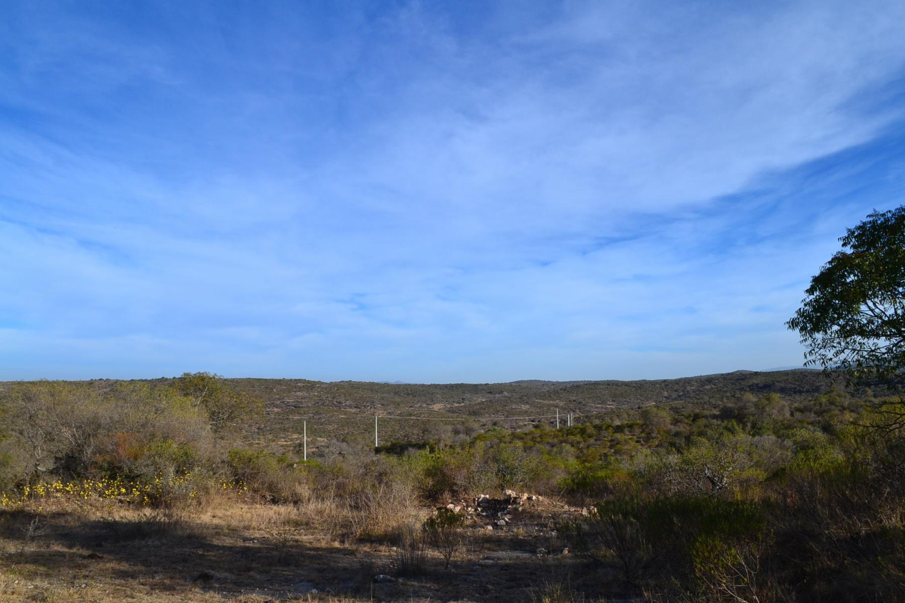 SE VENDE UNA HECTAREA EN CABALANGO, SIERRAS DE CORDOBA — foto 8