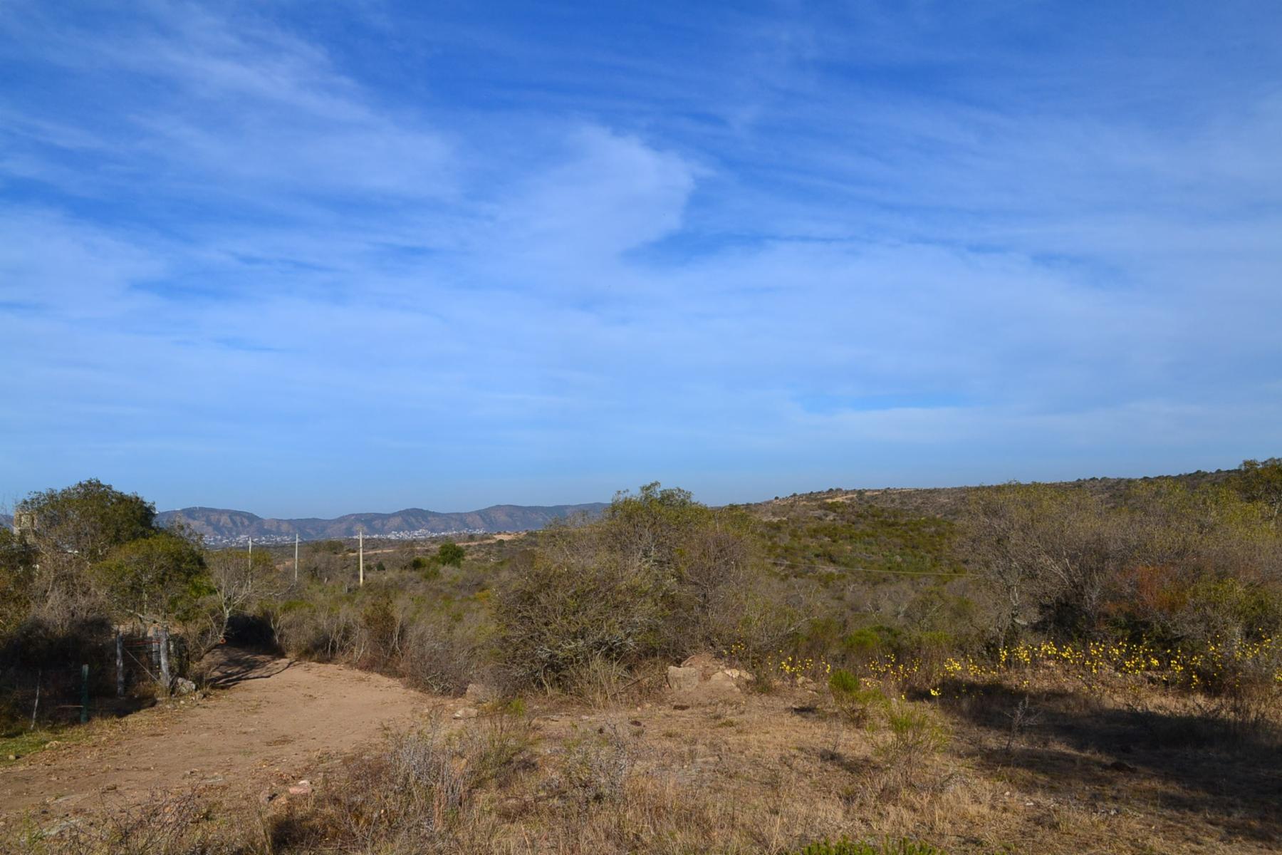 SE VENDE UNA HECTAREA EN CABALANGO, SIERRAS DE CORDOBA — foto 9