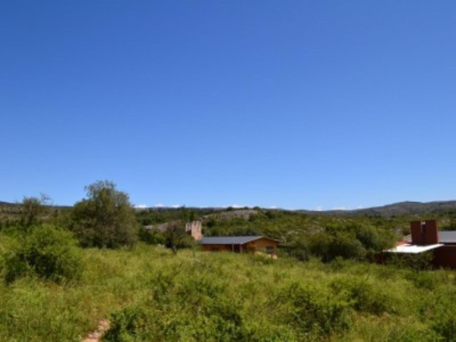 SE VENDE UNA HECTAREA CAMINO A VILLA FLOR SERRANA, TANTI — foto 2