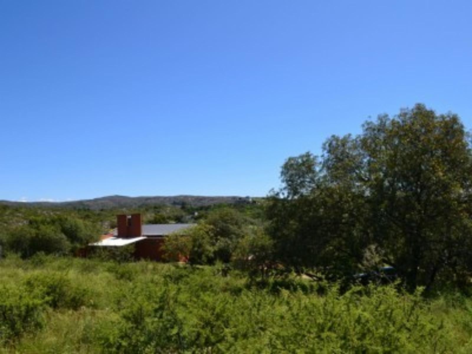 SE VENDE UNA HECTAREA CAMINO A VILLA FLOR SERRANA, TANTI — foto 3