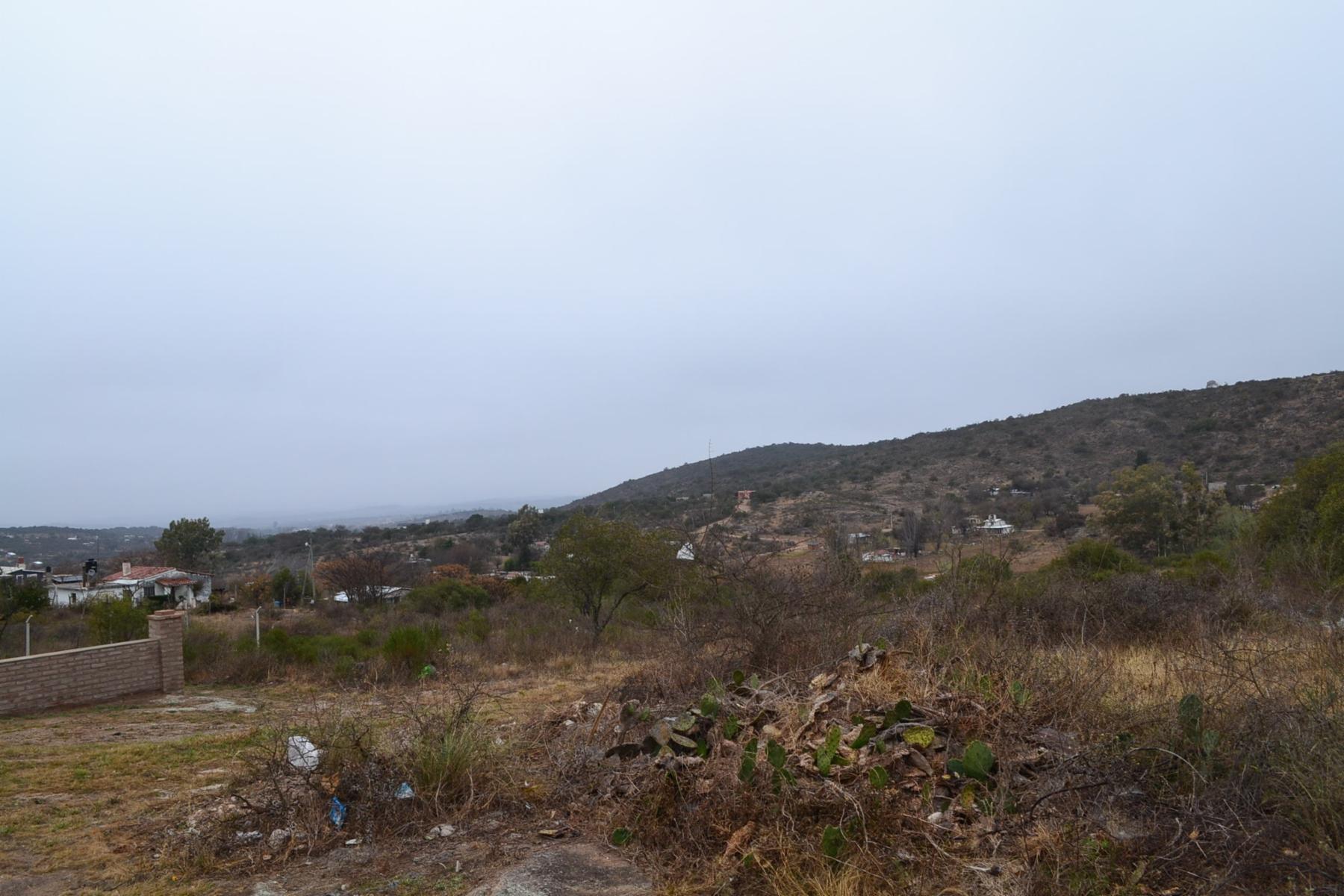 TERRENOS EN VILLA SAN MIGUEL, TANTI — foto 2