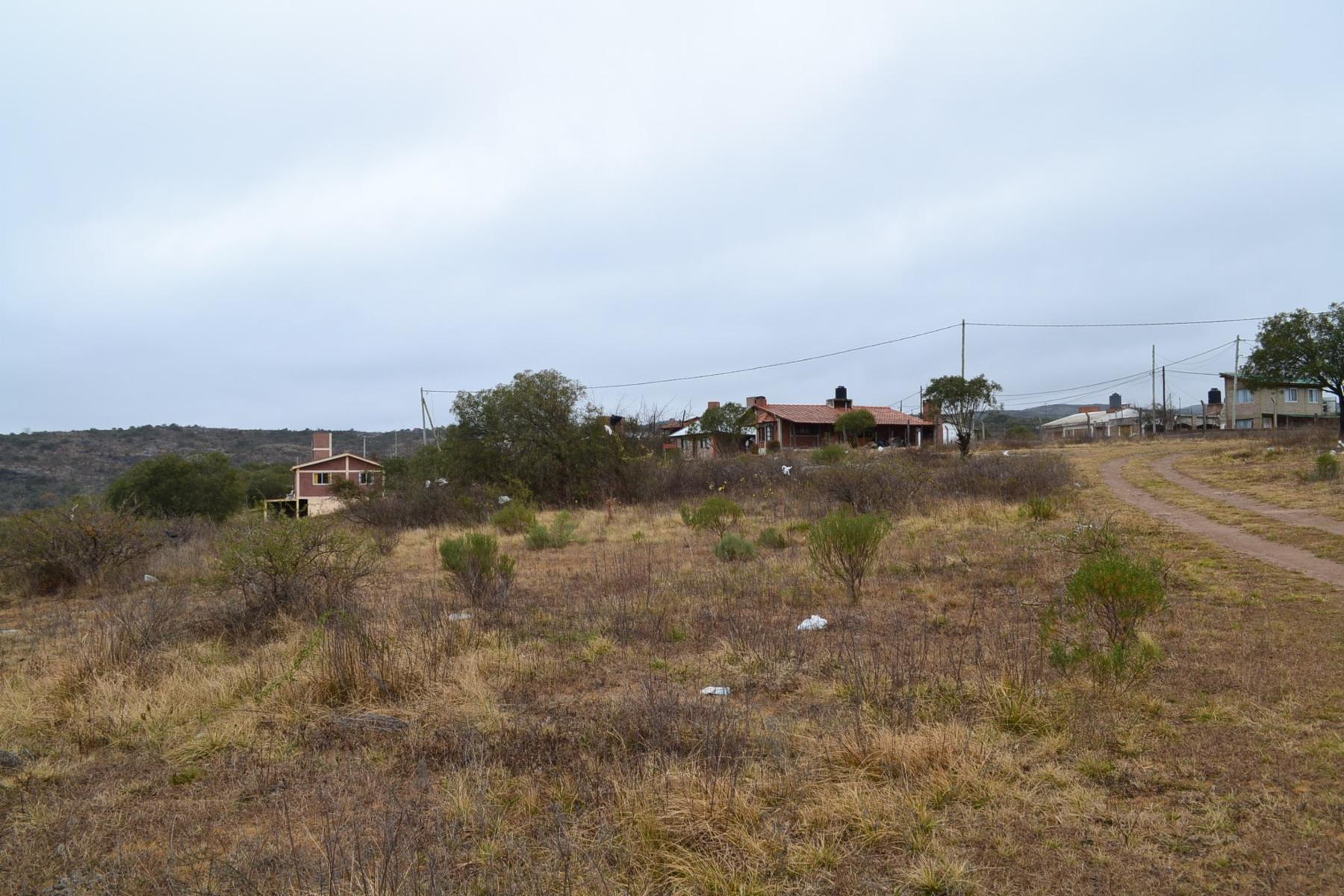 TERRENOS EN VILLA SAN MIGUEL, TANTI — foto 9