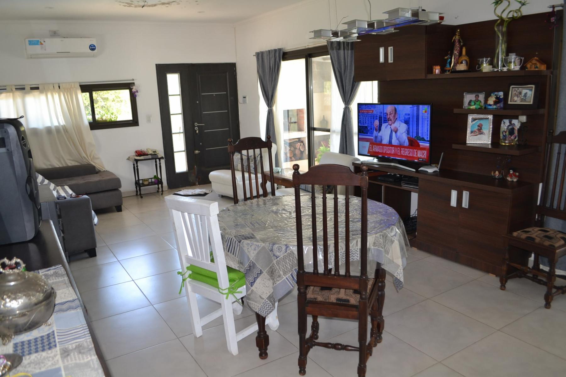 PROPIEDAD EN BARRIO CERRADO KEOKEN , TANTI — foto 4