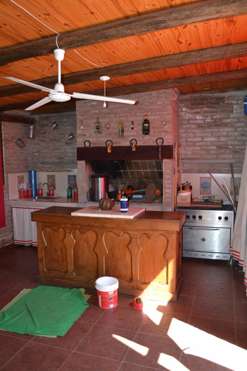 PROPIEDAD EN BARRIO CERRADO KEOKEN , TANTI — foto 12