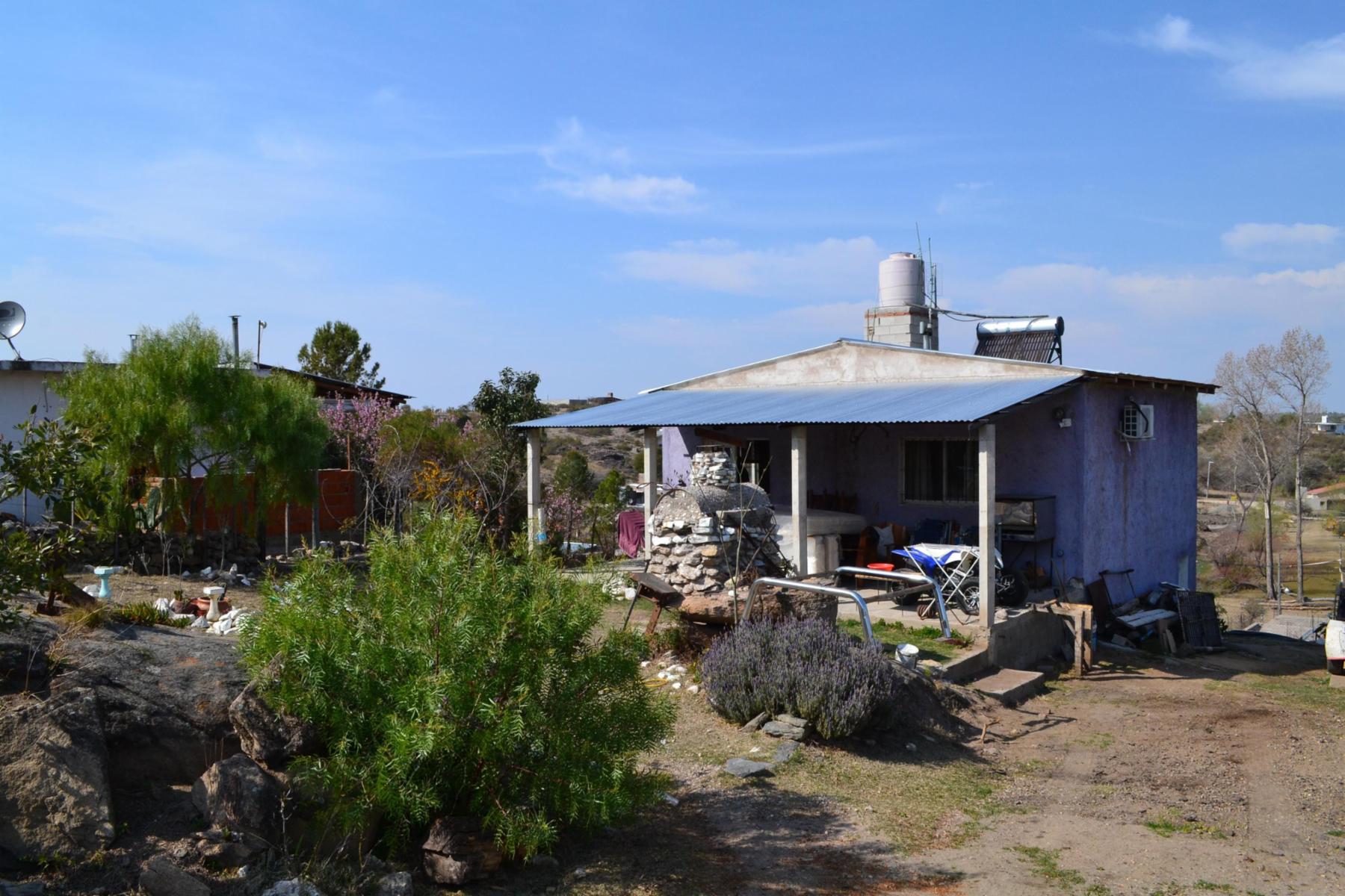 Casa en Flor Serrana, Tanti — foto 2