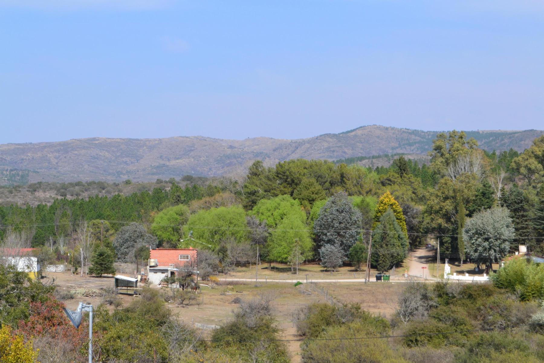 Casa en Flor Serrana, Tanti — foto 3