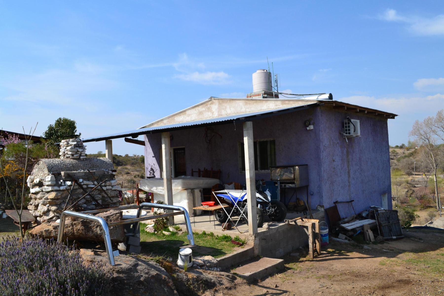 Casa en Flor Serrana, Tanti — foto 4