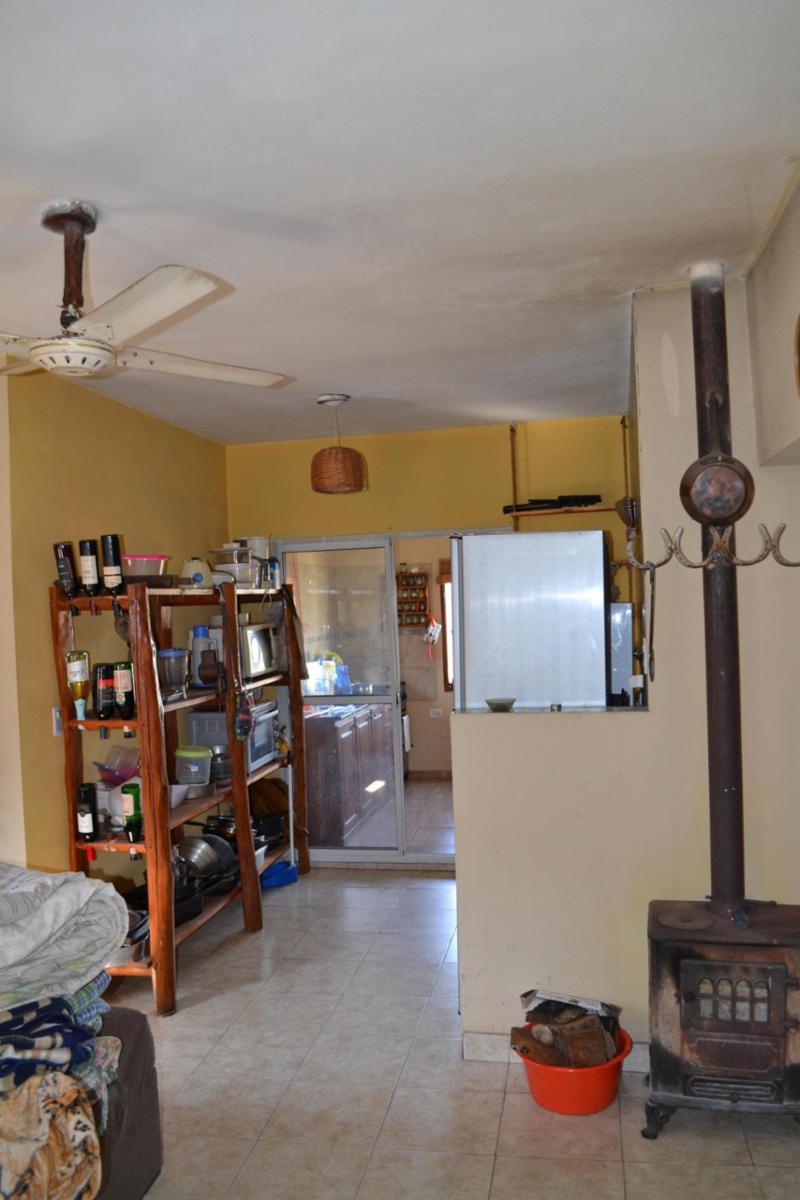 Casa en Flor Serrana, Tanti — foto 6