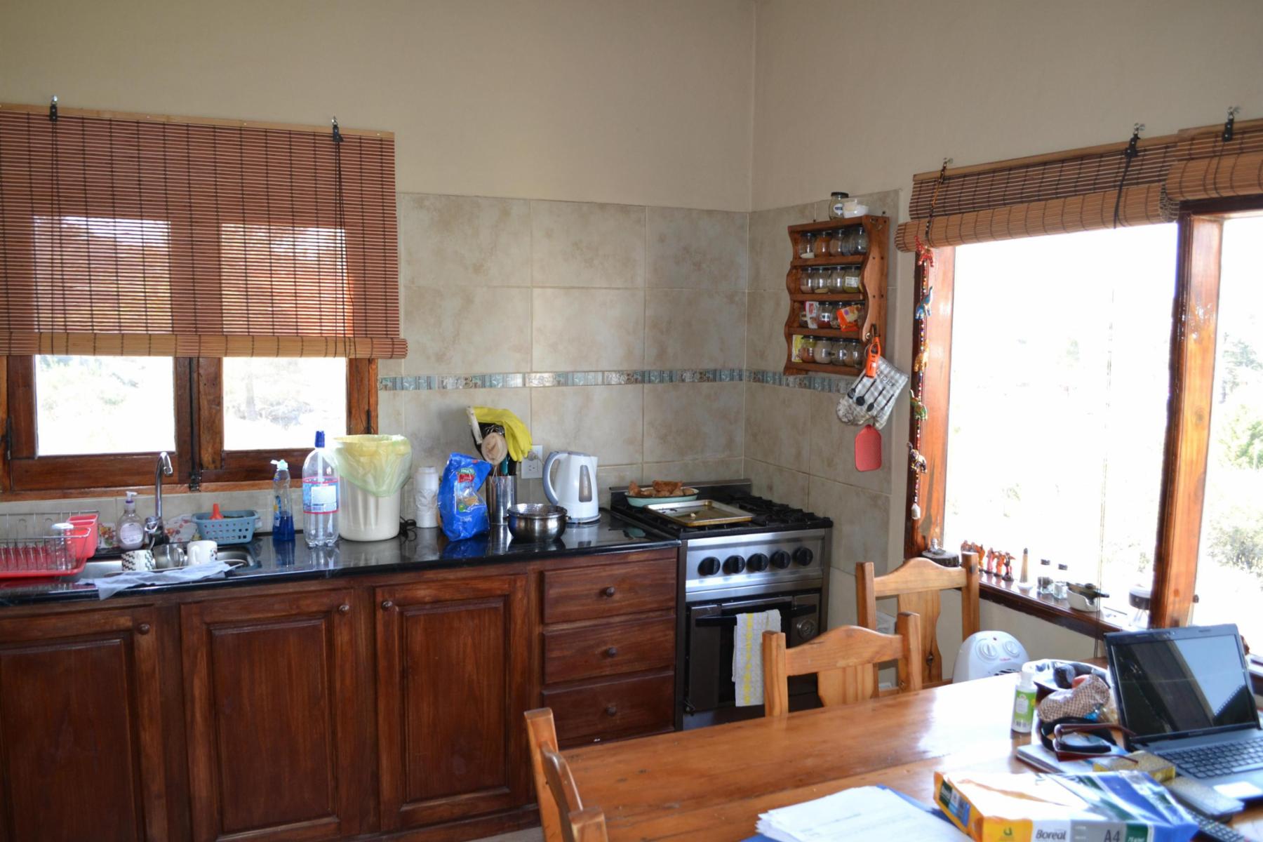 Casa en Flor Serrana, Tanti — foto 7