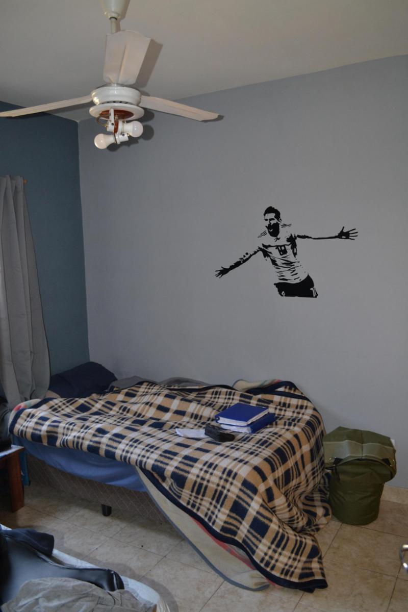 Casa en Flor Serrana, Tanti — foto 10