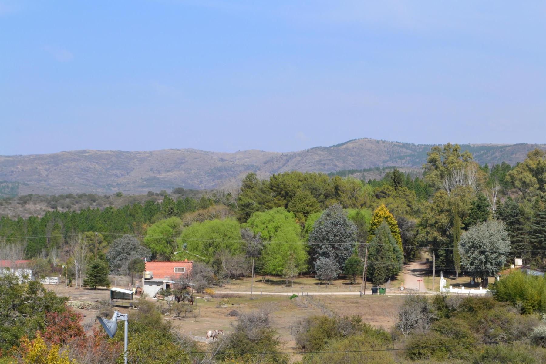 Casa en Flor Serrana, Tanti — foto 13