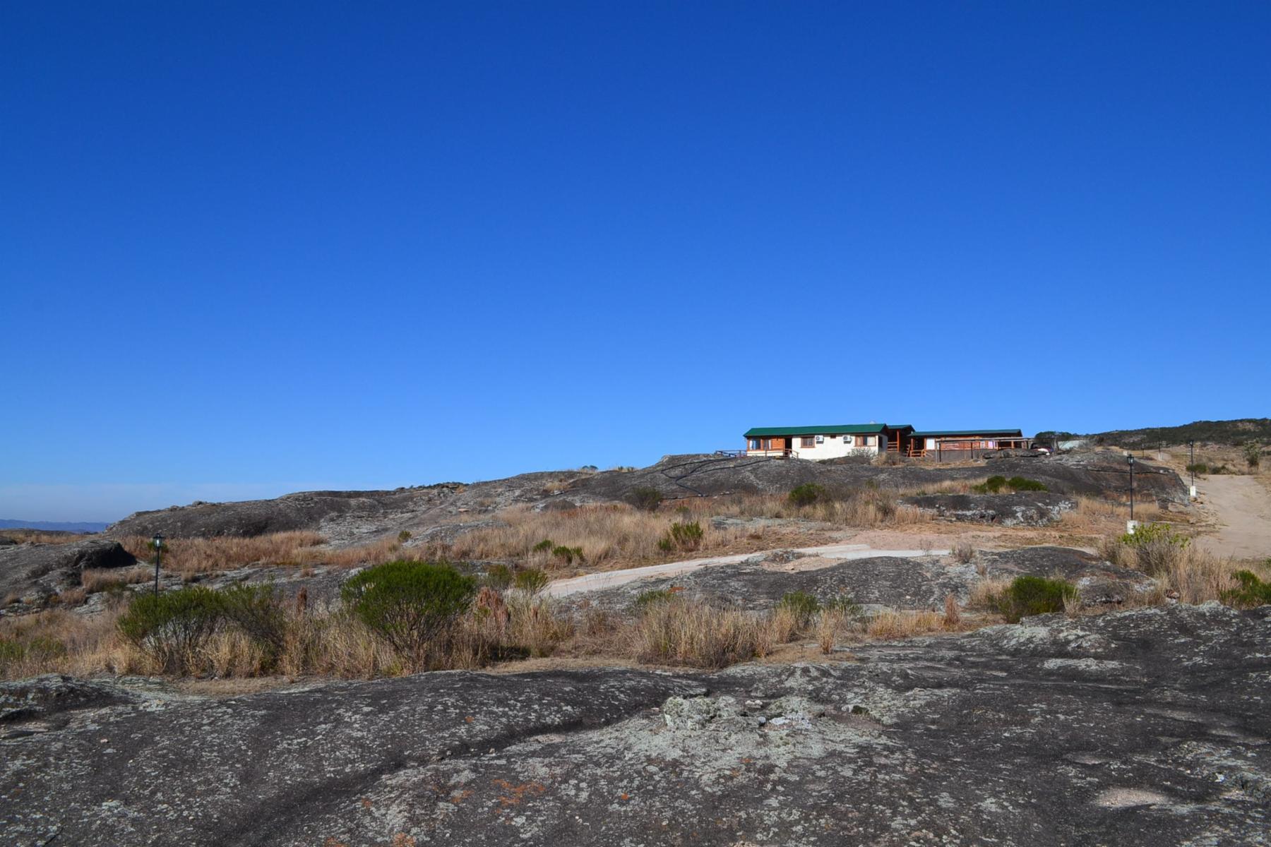 EXCELENTE LOTE CON VISTA PANORAMICA EN TANTI — foto 9
