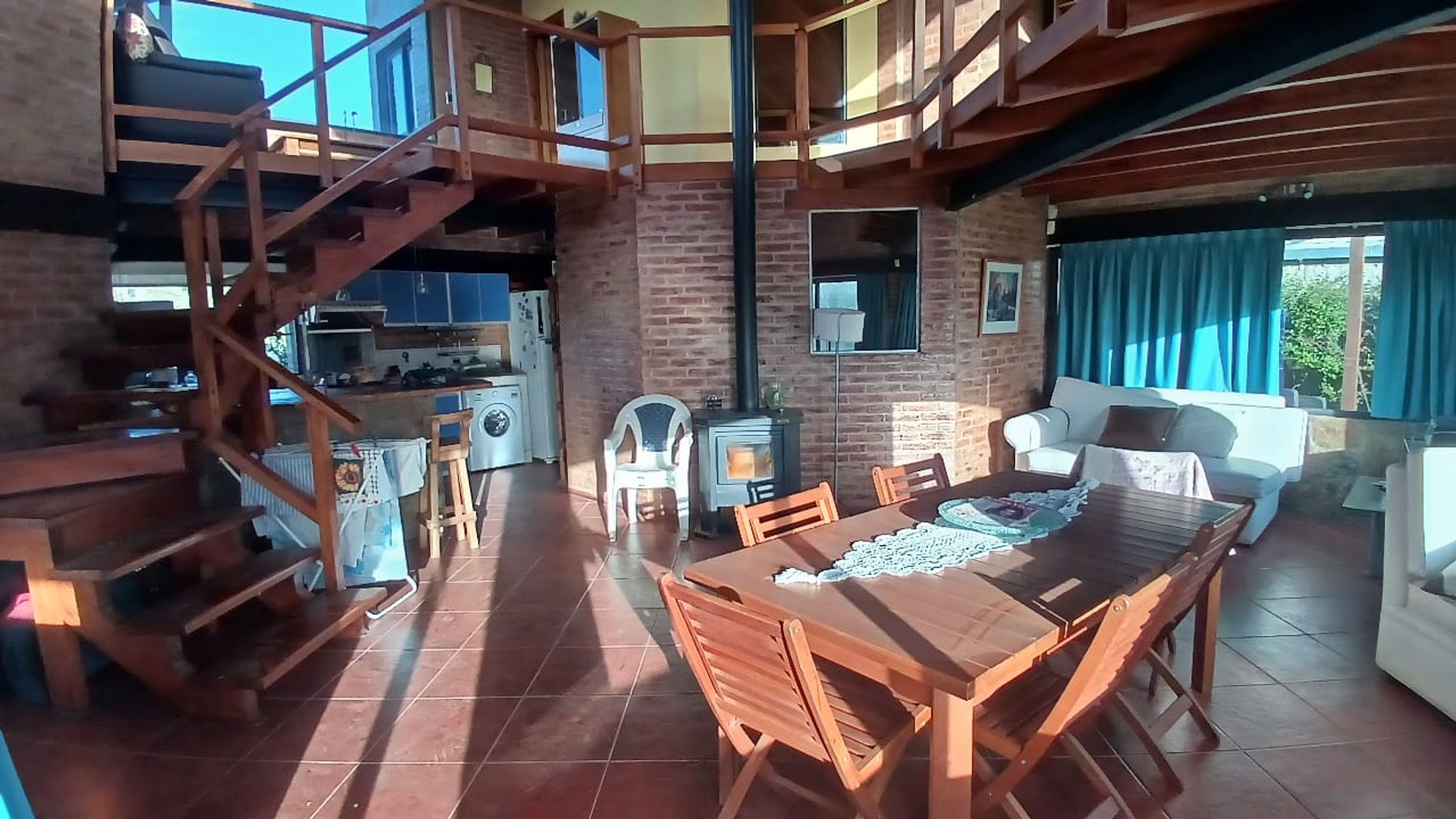 Casa en Comuna San Roque a orillas del Lago San Roque - 6