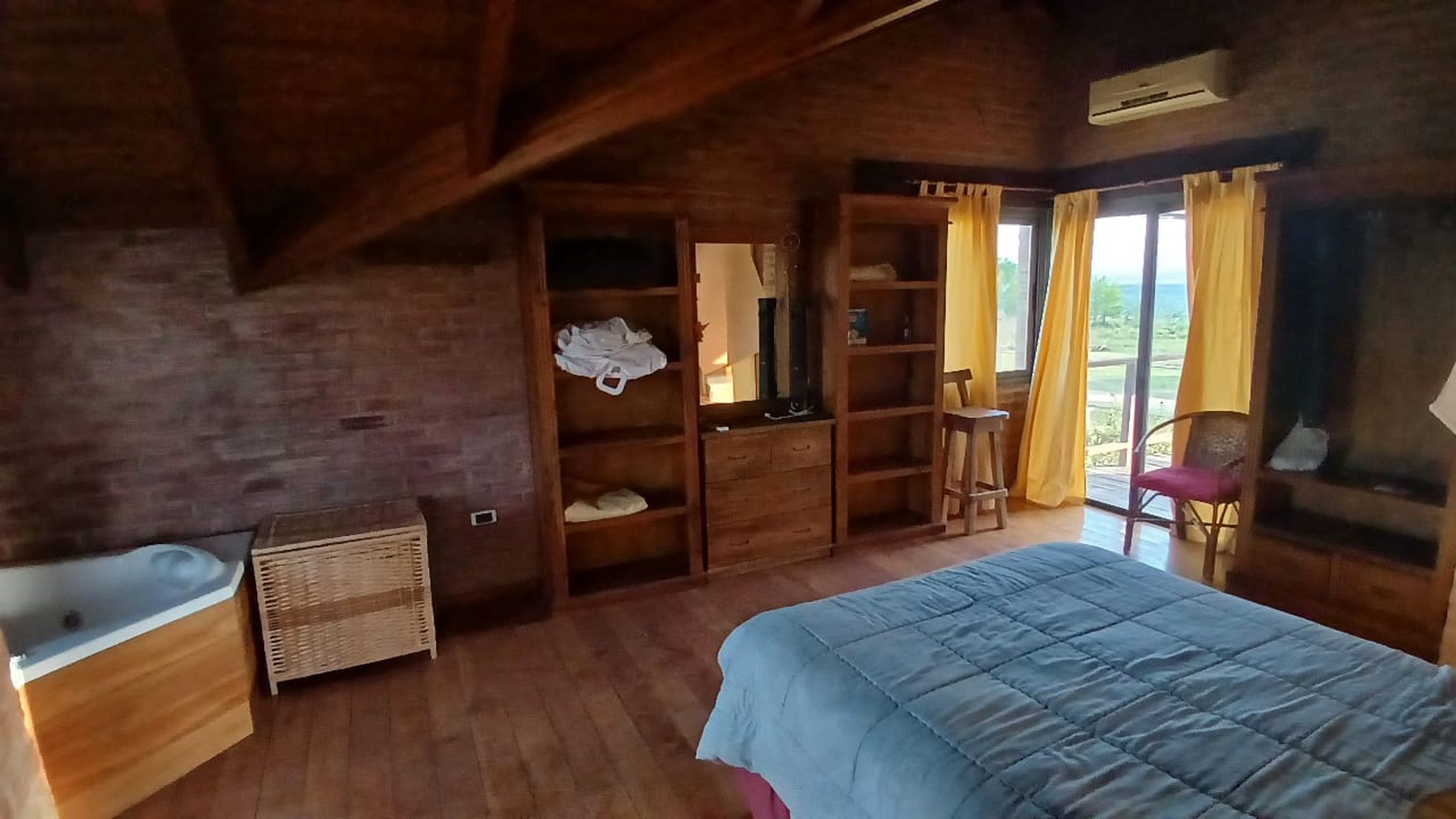 Casa en Comuna San Roque a orillas del Lago San Roque - 10