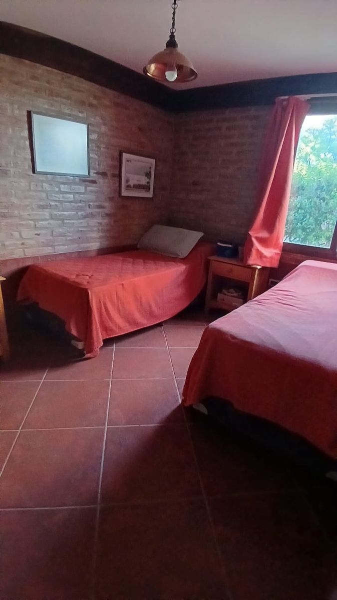 Casa en Comuna San Roque a orillas del Lago San Roque - 11