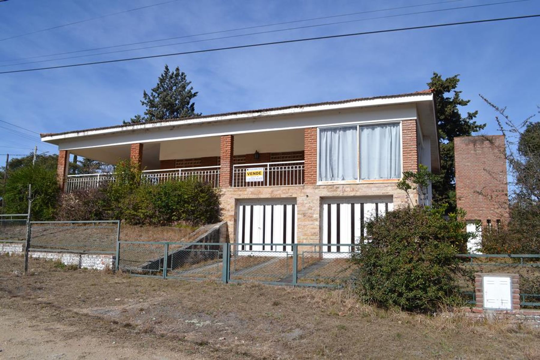 Casa en barrio Mari Mat de la localidad de Tanti - 2